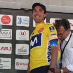 Oier Lazkano prend la parole : "Je n'ai jamais eu recours aux substances dopantes 25 découvrez les déclarations d'oier lazkano, qui nie toute implication dans le dopage. il affirme sa position et défend son intégrité dans le monde du cyclisme professionnel.