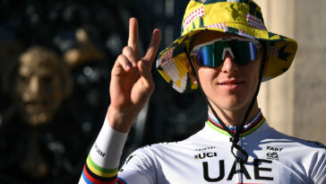découvrez les origines de tadej pogačar, le prodige slovène du cyclisme, et explorez son parcours et son héritage familial.