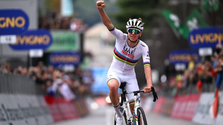 Blessures, épuisement et Tour de France cauchemardesque : plongée au cœur de la période la plus difficile de Pogačar en 2025 7 découvrez les défis rencontrés par tadej pogačar durant sa période difficile en 2025, ses performances, et sa résilience face à l'adversité.