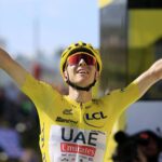 La passion débridée du 'Gitano' : « Pogacar ne peut pas rivaliser avec Merckx » 25 découvrez la comparaison épique entre tadej pogačar, l'étoile montante du cyclisme moderne, et eddy merckx, la légende intemporelle, à travers leurs exploits, statistiques et héritage.