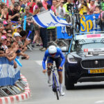 Premier Tech met fin à son partenariat avec l’équipe cycliste israélienne 23 premier tech met fin à son partenariat avec l’équipe cycliste israélienne, marquant un changement majeur dans le sponsoring sportif international.