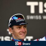 découvrez les réactions des fans et experts suite au transfert d'evenepoel chez bora, une nouvelle étape majeure dans sa carrière cycliste.