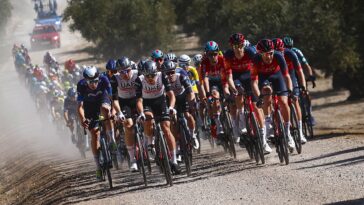 découvrez le retour tant attendu de la clásica jaén 2026, qui renouera avec ses parcours traditionnels pour une édition riche en émotions et défis authentiques dans la province andalouse.