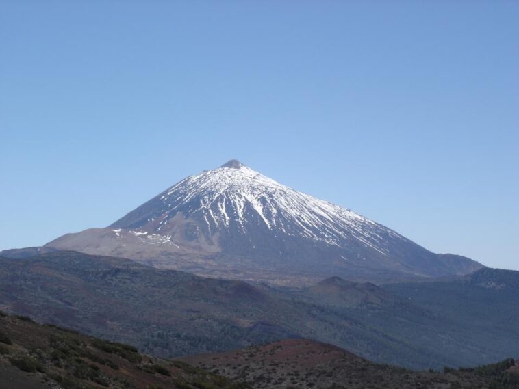 Contador : « Le Teide pousserait Pogacar et Vingegaard dans leurs derniers retranchements » 7 découvrez comment teide influence la rivalité intense entre pogacar et vingegaard dans une compétition cycliste captivante.