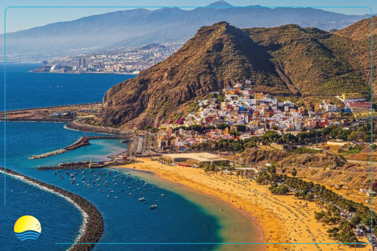 découvrez tenerife, une île spectaculaire offrant des paysages variés et un climat idéal, et suivez le parcours passionnant de la vuelta, l'une des plus grandes courses cyclistes d'espagne.