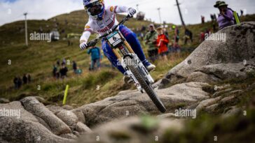 découvrez l'autorisation officielle de la uci pour les vtt 32 pouces en compétition, une nouveauté qui ouvre de nouvelles possibilités aux cyclistes.