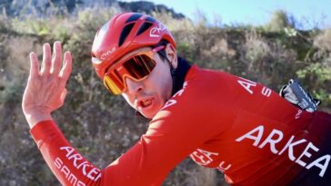 découvrez l'incroyable victoire inattendue aux championnats d'europe de cyclo-cross, un exploit qui a surpris les fans et marqué l'histoire de la compétition.