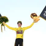 Vingegaard : « Je vise à remporter à nouveau le Tour de France... espérons en 2026 » 25 découvrez comment jonas vingegaard prépare son objectif pour remporter le tour de france 2026, avec une stratégie et une détermination sans faille.