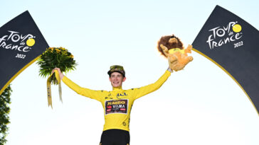 découvrez comment jonas vingegaard prépare son objectif pour remporter le tour de france 2026, avec une stratégie et une détermination sans faille.