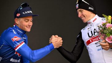 découvrez les critiques de vlaeminck envers pogacar et van der poel, ainsi que ses propos sur l'arrogance d'evenepoel dans le monde du cyclisme.