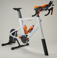 découvrez les offres exclusives zwift black friday sur les home trainers intelligents. profitez des promotions exceptionnelles pour améliorer vos entraînements à domicile !