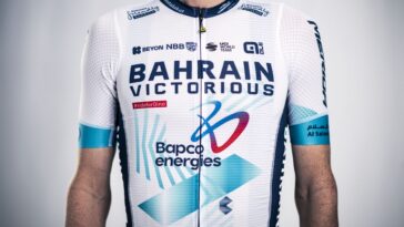 découvrez le partenariat entre bahrain victorious et nouveau partenaire vélo 2026, une collaboration ambitieuse pour soutenir le cyclisme et préparer l'avenir sportif.