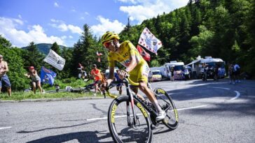 Qui bénéficie réellement de l'idée de Pogacar ? 10 découvrez qui sont les bénéficiaires des idées innovantes de tadej pogačar, le cycliste slovène de renom, et comment ses stratégies inspirent le monde du cyclisme.
