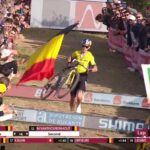 Benidorm dépose sa candidature pour le Mondial de Cyclo-cross, portée par la confiance des experts 24 benidorm présente sa candidature pour accueillir le championnat mondial de cyclo-cross, mettant en avant ses infrastructures et son engagement envers le cyclisme.