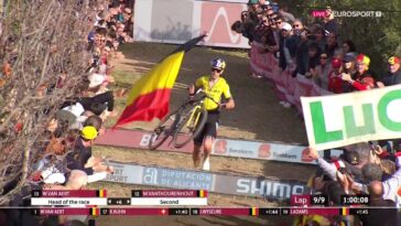benidorm présente sa candidature pour accueillir le championnat mondial de cyclo-cross, mettant en avant ses infrastructures et son engagement envers le cyclisme.