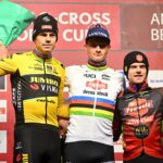 Découvrez les cinq courses de cyclo-cross incontournables où s'affronteront Wout van Aert et Mathieu van der Poel cet hiver 24 suivez les courses de cyclo-cross cet hiver avec la rivalité intense entre clément van aert et mathieu van der poel, deux champions incontournables du cyclisme.