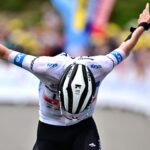« Le jour le plus marquant de sa carrière » : la défaite cinglante de Tadej Pogačar au Col de la Loze lors du Tour de France 2023 révèle une résilience intérieure immense, révèle la direction d'UAE 22 revivez la défaite marquante de tadej pogačar lors du tour de france 2023, un moment clé qui a bouleversé la course et surpris les fans.