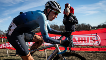découvrez le retour attendu d'eric brunner à la course sur route en 2026, avec ses ambitions, préparations et objectifs pour cette nouvelle saison.