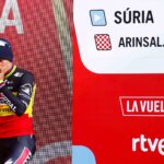 De Monaco à Grenade en passant par Andorre : cinq étapes décisives qui pourraient façonner la Vuelta a España 2026 22 découvrez les étapes clés de monaco à grenade pour la vuelta 2026, un parcours captivant alliant défis sportifs et paysages spectaculaires.