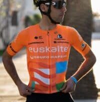 découvrez comment euskaltel 2026 adopte les vélos quick pro pour une mobilité rapide et écologique, alliant performance et innovation.