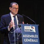 Pauline Ferrand-Prévot et Tadej Pogačar sacrés meilleurs cyclistes de l'année 2025 lors des prestigieux Trophées Vélo d'Or 25 découvrez pourquoi ferrand-prévot et pogačar ont été désignés cyclistes de l'année 2025, honorant leurs performances exceptionnelles et leur passion pour le cyclisme.