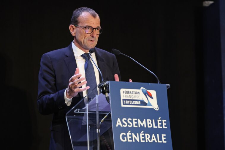 découvrez pourquoi ferrand-prévot et pogačar ont été désignés cyclistes de l'année 2025, honorant leurs performances exceptionnelles et leur passion pour le cyclisme.
