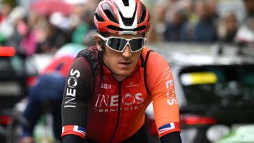 découvrez le plan en 5 étapes des ineos grenadiers pour reconquérir le tour de france, alliant stratégie, préparation et performance.