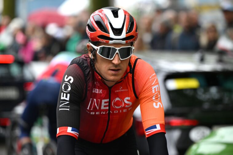 découvrez le plan en 5 étapes des ineos grenadiers pour reconquérir le tour de france, alliant stratégie, préparation et performance.