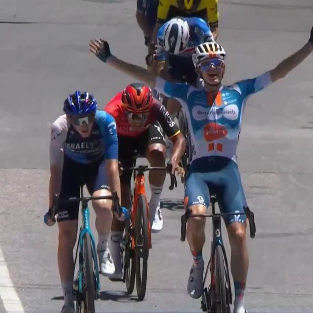 Ineos secoue le marché du cyclisme en signant Oscar Onley 7 ineos annonce la signature d'oscar onley, renforçant ainsi son équipe avec un talent prometteur.