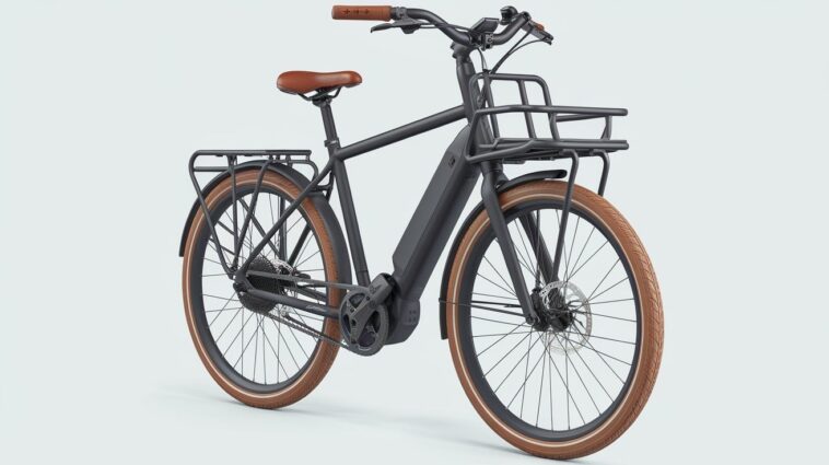 découvrez les dernières innovations vélo pour 2025 : technologies avancées, designs futuristes et solutions écologiques pour une mobilité durable.