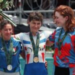 Jeannie Longo : « Pogacar incarne l'audace et l'imprévisibilité que j'admirais dans mon époque » 25 jeannie longo exprime son admiration pour l'audace et le courage du cycliste tadej pogačar, soulignant son impact remarquable dans le monde du cyclisme.