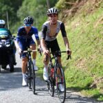 João Almeida choisit le Giro d'Italia et la Vuelta a España, délaissant le Tour de France en 2026 25 joão almeida annonce sa participation au giro d'italia et à la vuelta a españa en 2026, promettant une saison cycliste pleine d'ambitions et de défis.