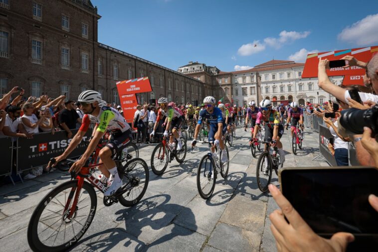 découvrez la vuelta 2026, une aventure cycliste extrême qui traverse 4 pays, mêlant défis sportifs et paysages spectaculaires.