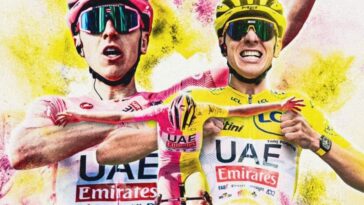 découvrez les dernières nouvelles sur la vuelta, les performances de tadej pogačar, et les rumeurs autour de son possible départ de son équipe actuelle.