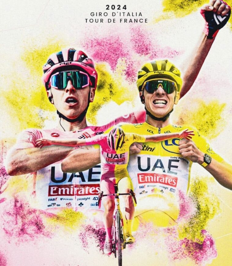La Vuelta, Pogacar et un départ depuis son « chez-lui » : une possibilité toujours à l’étude 7 découvrez les dernières nouvelles sur la vuelta, les performances de tadej pogačar, et les rumeurs autour de son possible départ de son équipe actuelle.
