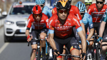 découvrez la participation de landa au giro et au tour de france 2026, avec ses objectifs, ses performances et ses ambitions pour cette saison cycliste majeure.