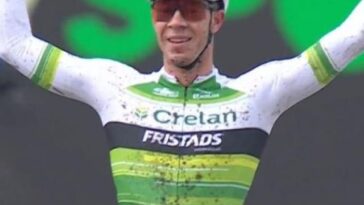 découvrez pourquoi laurens sweeck est reconnu comme le meilleur outsider en cyclo-cross sur sable, alliant technique et puissance sur des terrains difficiles.