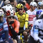 Movistar fait escale à Valence : la tournée prometteuse de Uijtdebroeks et les interrogations autour de Mas 25 découvrez la tournée de uijtdebroeks à valence avec movistar et obtenez toutes vos réponses sur mas dans cet événement incontournable.