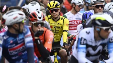 découvrez la tournée de uijtdebroeks à valence avec movistar et obtenez toutes vos réponses sur mas dans cet événement incontournable.