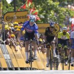 découvrez l'analyse de philipsen sur son rival à sprint 2026, avec des insights exclusifs et perspectives de compétition.