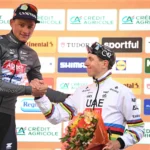 Pogacar, un géant du cyclisme : les défis historiques qui l’attendent en 2026 25 découvrez les défis cyclistes de tadej pogačar pour 2026, ses objectifs, son entraînement et ses courses à venir.
