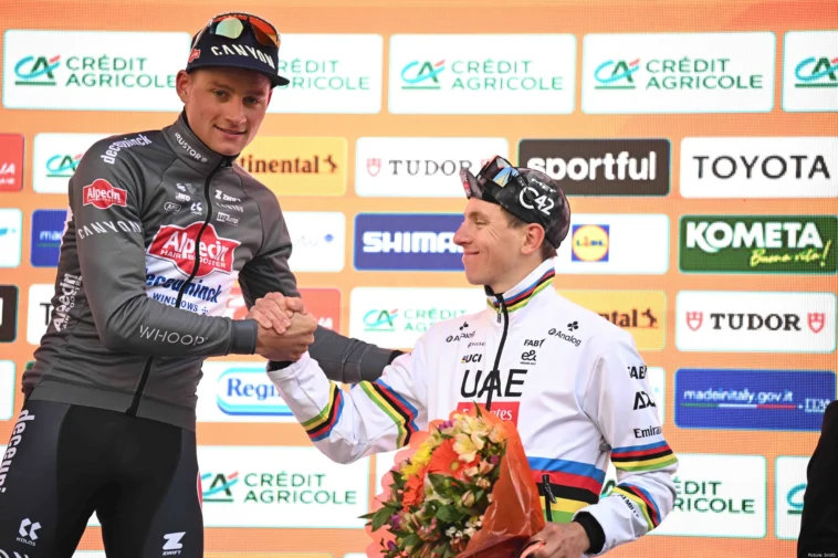 Pogacar, un géant du cyclisme : les défis historiques qui l’attendent en 2026 7 découvrez les défis cyclistes de tadej pogačar pour 2026, ses objectifs, son entraînement et ses courses à venir.