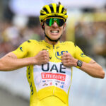 Tadej Pogačar : Pas obsédé par Paris-Roubaix et Milan-San Remo, mais il affirme qu'il est impossible de s'amuser autant qu'au Tour de France 25 découvrez l'incroyable parcours de tadej pogačar, une légende du tour de france au palmarès unique et incomparable.