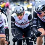 Pogacar suit sa recette gagnante : Monuments, Tour de France et première en Romandie et Suisse 25 découvrez les succès impressionnants de tadej pogačar dans les courses monument, le tour de france et le tour de romandie, et son impact dans le cyclisme mondial.