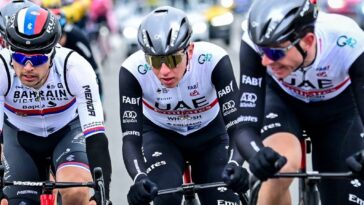 découvrez les succès impressionnants de tadej pogačar dans les courses monument, le tour de france et le tour de romandie, et son impact dans le cyclisme mondial.