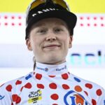 « J'ai vraiment senti que j'étais de nouveau dans le coup » : Puck Pieterse retrouve son rythme lors d'une Coupe du Monde de cyclocross rapide à Dendermonde 24 découvrez comment puck pieterse retrouve son rythme et brille à dendermonde lors de la compétition cycliste, renforçant sa position parmi les talents prometteurs.