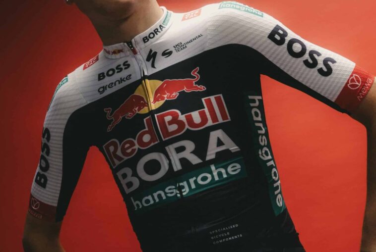 Le Red Bull Bora franchit une nouvelle étape : essais aérodynamiques en F1 7 découvrez les essais aérodynamiques de la red bull bora en formule 1, avec une analyse approfondie des performances et innovations pour dominer la saison.