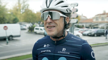 découvrez les révélations exclusives de perico delgado sur la vuelta, ses moments marquants et ses secrets bien gardés.