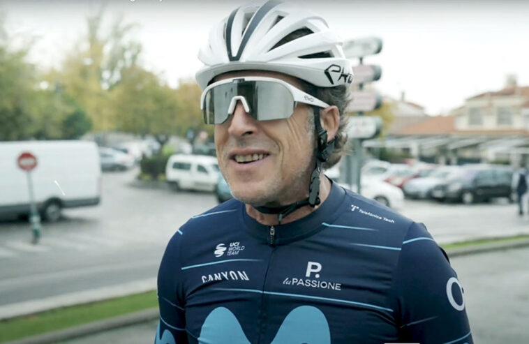 Les révélations de Perico Delgado sur La Vuelta : « Je me sens manipulé, et je pense que le public aussi » 7 découvrez les révélations exclusives de perico delgado sur la vuelta, ses moments marquants et ses secrets bien gardés.