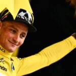 « Ce n'était vraiment pas ce que je souhaitais » : Un spectateur s'excuse après avoir déstabilisé Mathieu van der Poel lors de l'Azencross 25 un spectateur présente ses excuses après avoir perturbé la course de van der poel, affectant ainsi la performance du cycliste.